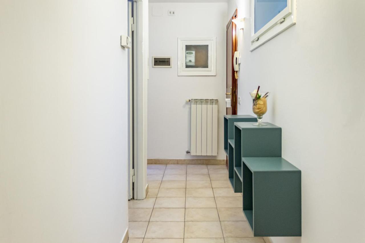 Appartamento San Paolino - Affitti Brevi Italia Lucca Exterior foto